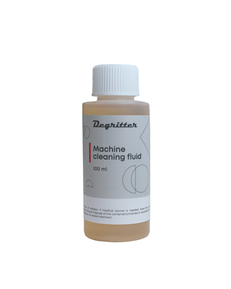 Machine cleaning fluid 100ml