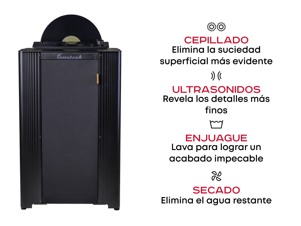4 steps ES