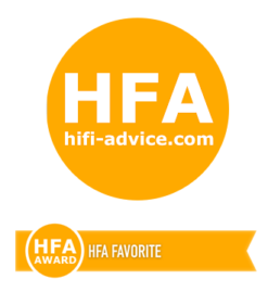 HFA badge